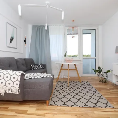 Privat bolig Slodowiec 2 Warszawa